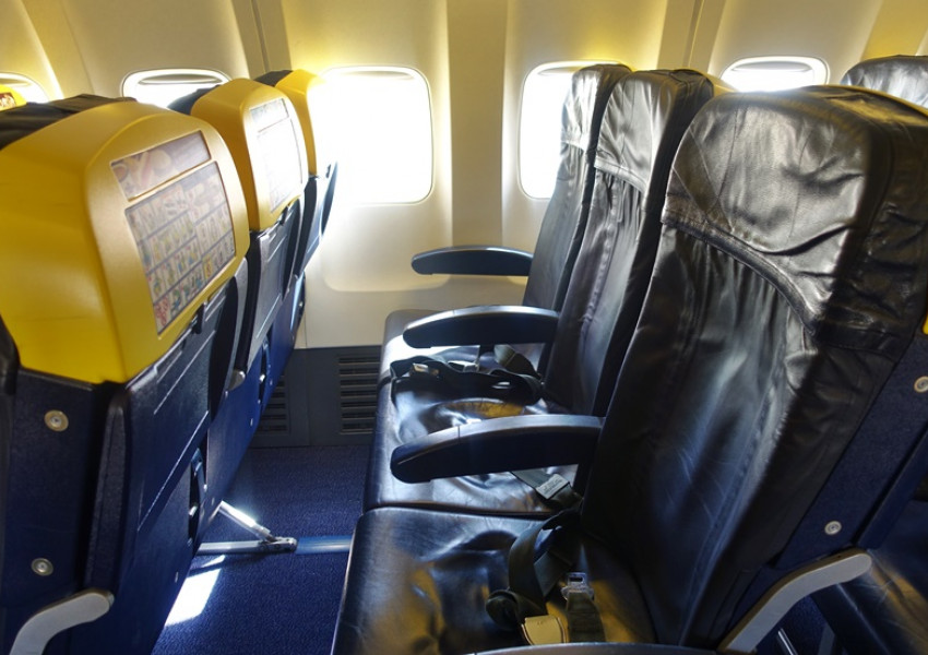 Има ли смисъл действително да си запазваме място в самолета?
