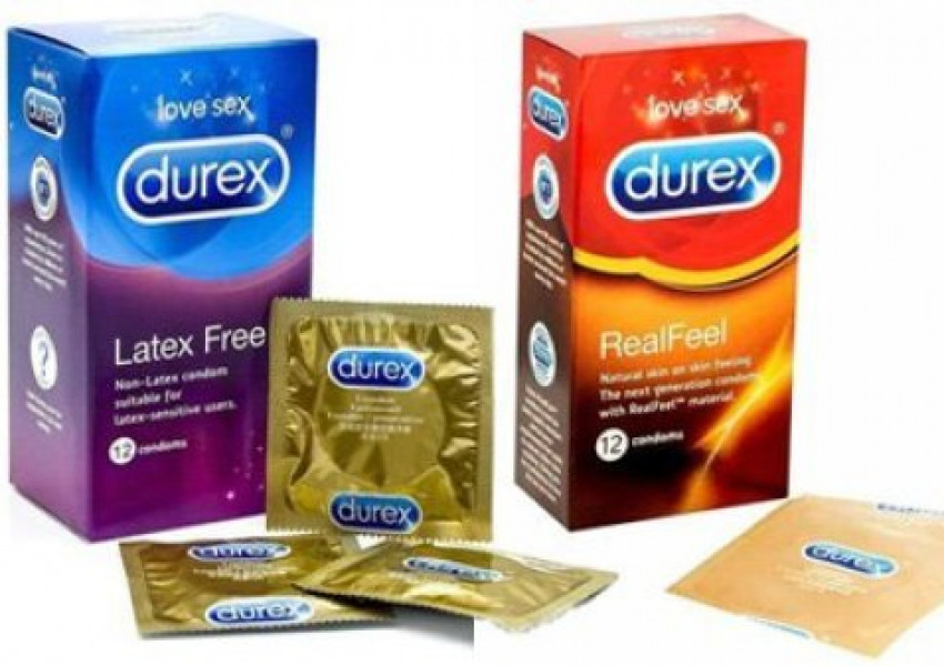 Ако имате презервативи от „Теско“ – проверете срока на годност!