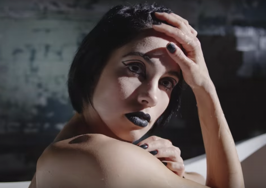 Pussy Riot с ново брутално парче – "Органи" (ВИДЕО)