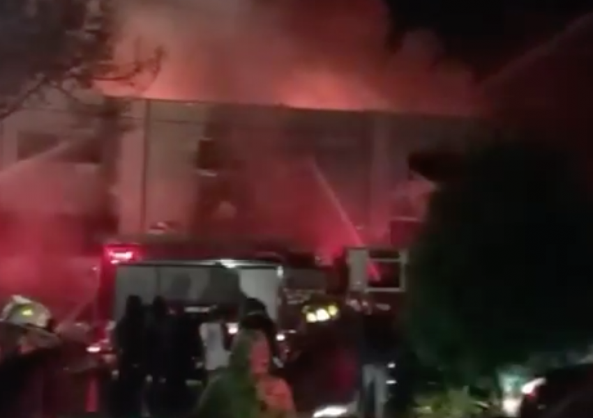 Жертвите от пожара в Оукланд – 33, броят може да нарасне