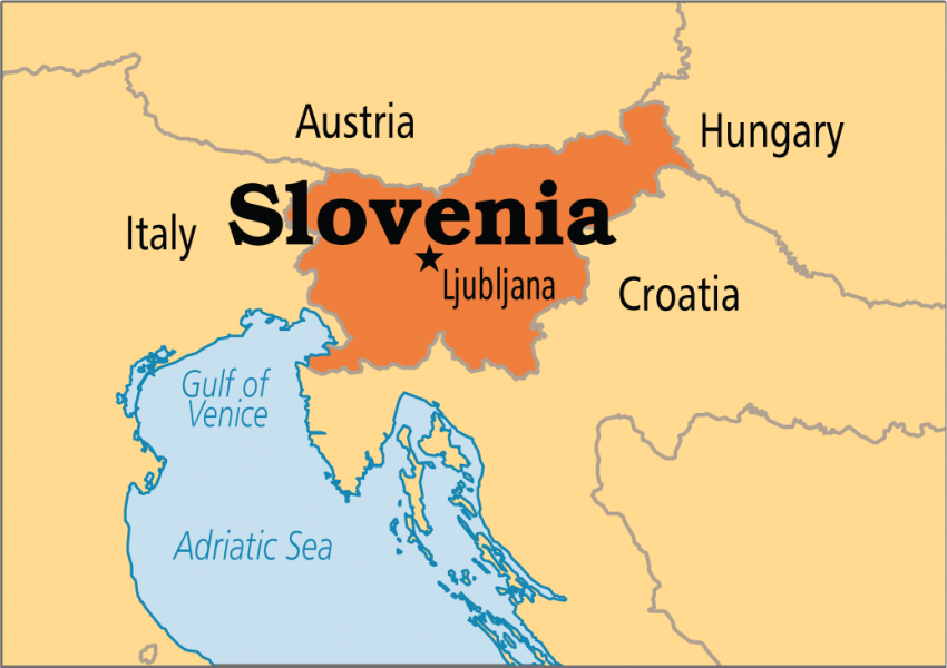 Словенски съд: Задължителната ковид-ваксинация е противоконституционна