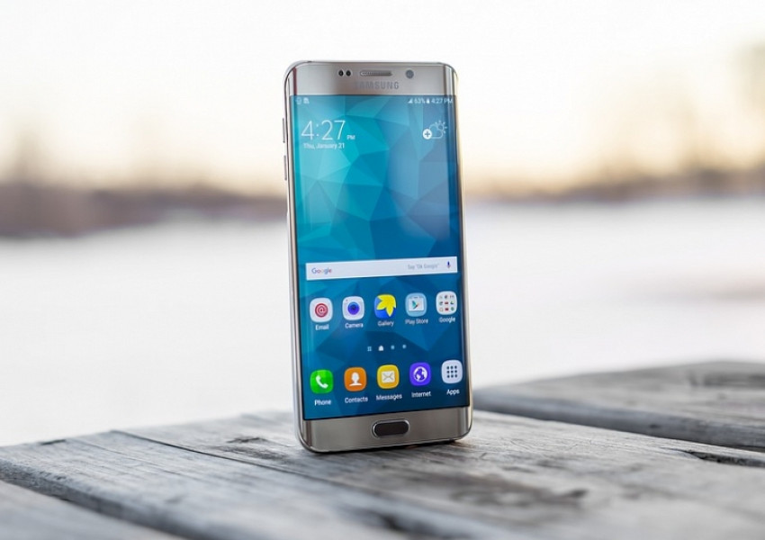 Защо трябва да изберем следващия Samsung Galaxy Note пред iPhone X