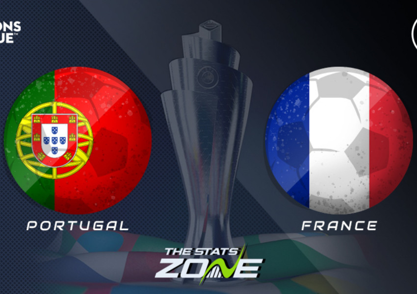 EURO 2020™: Голям мач довечера - Франция срещу Португалия