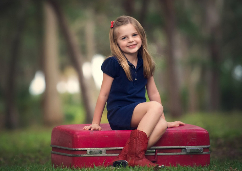 Пътуване с дете в чужбина – какво трябва да знаем?