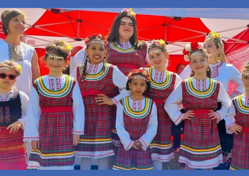 Голям летен концерт в Лондон ще представи магията на българската музика и фолклор 
