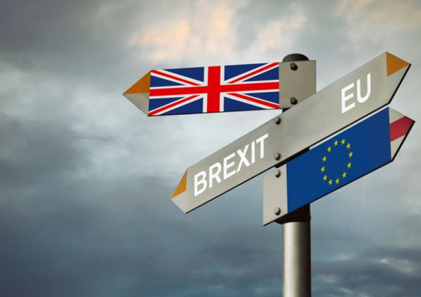 Великобритания едностранно, ще наруши договора за Брекзит без да се съобрази с Европа