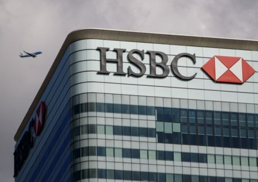 HSBC с нов директор заради "Брекзит"