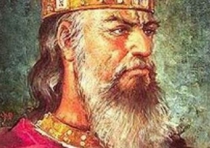 Снимат филм за цар Самуил в Македония