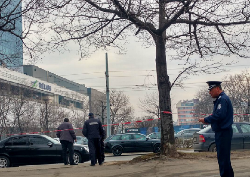 Застреляха известен бизнесмен в София