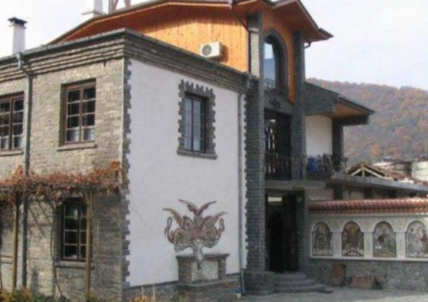 Бивша резиденция на Тодор Живков продадена за 3,5 млн. лева