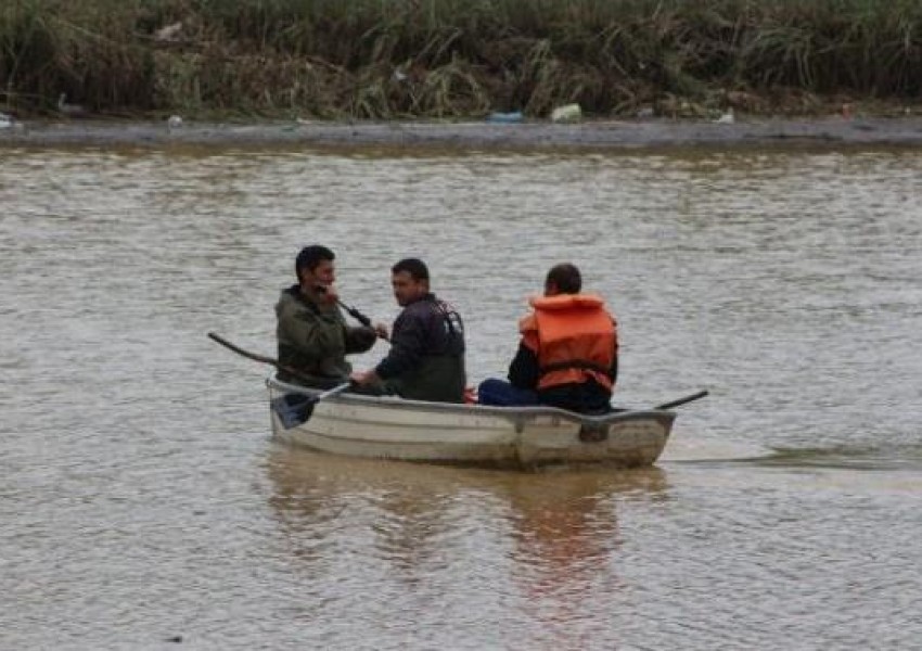 Бежанци се удавиха в Дунав (ОБНОВЕНА)