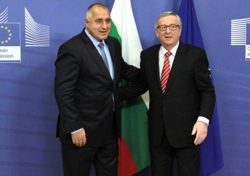 ЕК дава 108 милиона евро на България