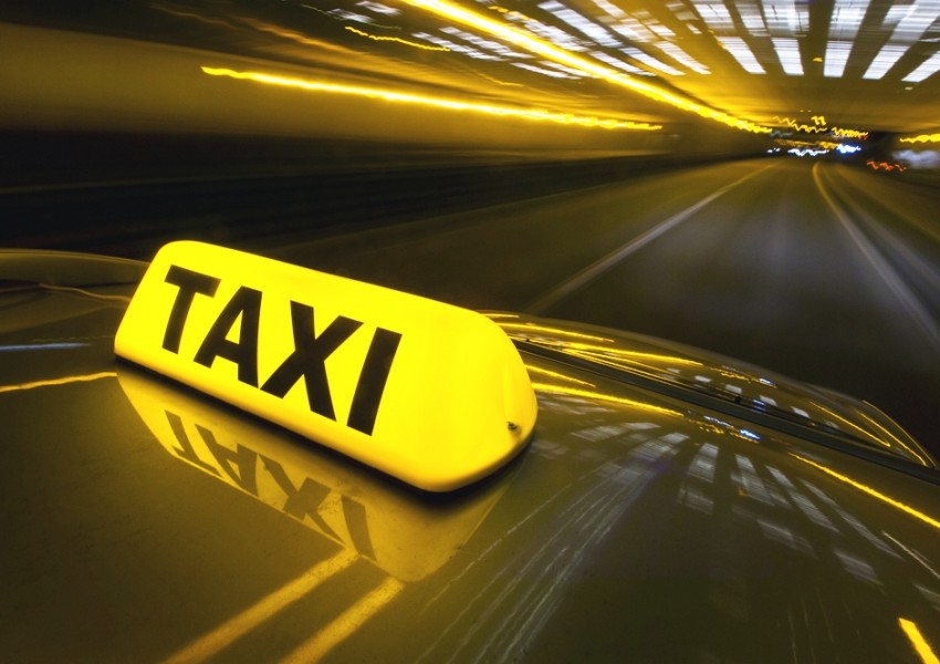 Колко струва да караш такси в България?
