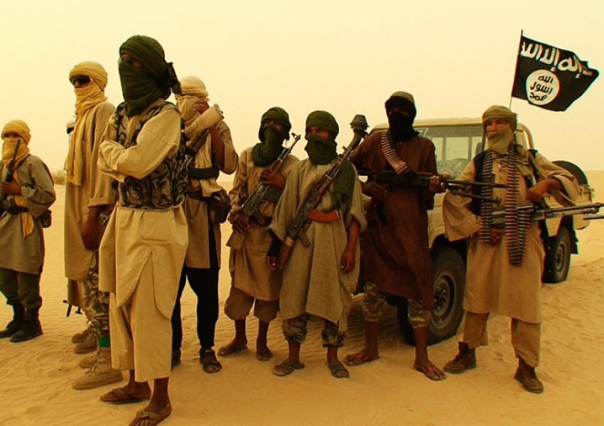 "Ал Кайда" готви атака срещу Великобритания