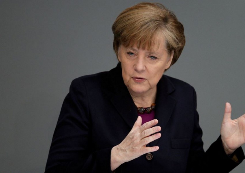Oкончателно! Германия отряза помощите за чужденци