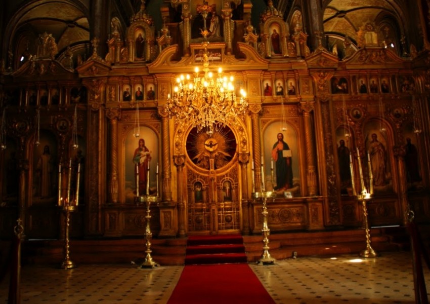 Български Православен Храм ще строят българите в Лондон