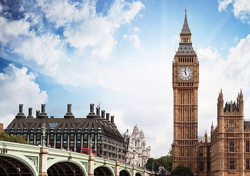 10 безплатни места, които да посетите в Лондон