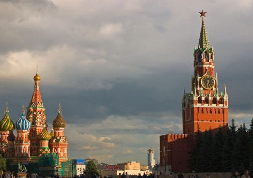 Първи реакции в Русия за избирането на Радев