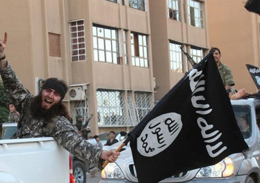 „Ислямска държава“ готви нови атентати в Европа