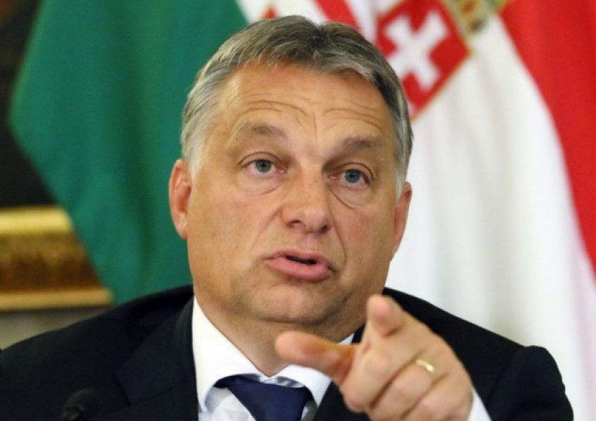 Унгария: Да помогнем на България финансово!