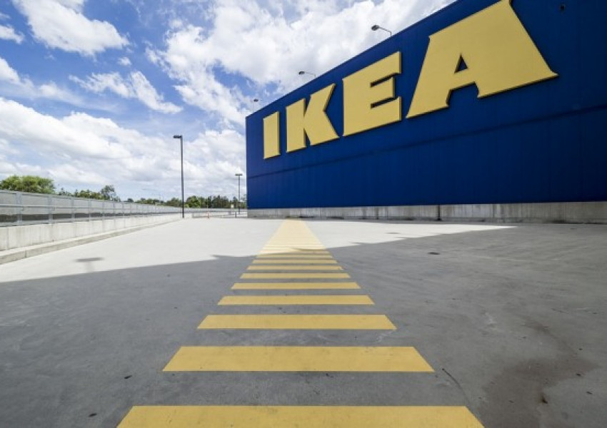 IKEA отправи странна заплаха към тийнейджърите