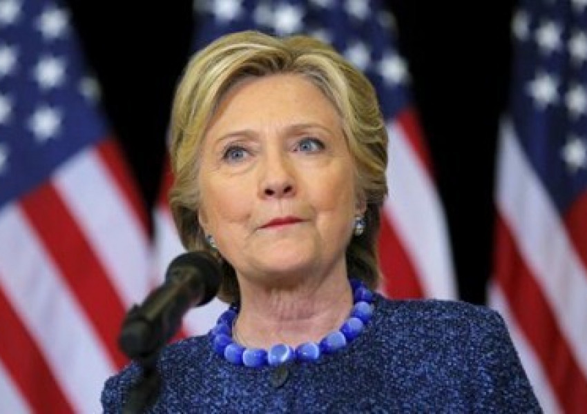 Хилари Клинтън ще се кандидатира за кмет на Ню Йорк