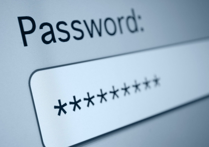 10-те най-популярни и лесни за разбиване пароли в света
