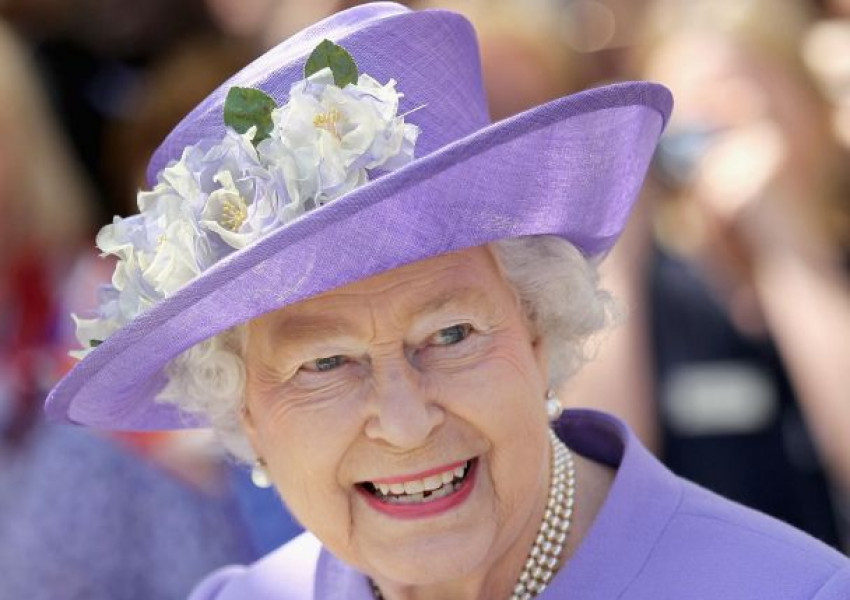 10 неща, които не знаете за кралица Елизабет II