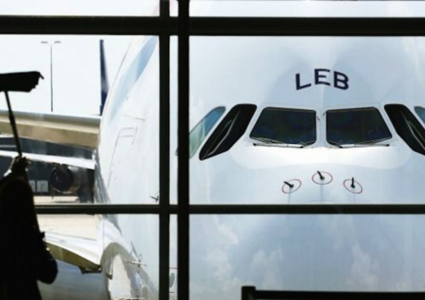 50 пътници пострадаха от токсично вещество на летището в Хамбург  