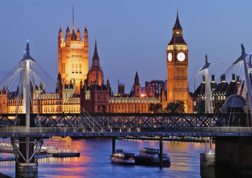 10 неща, които научавате веднага, щом дойдте в Лондон