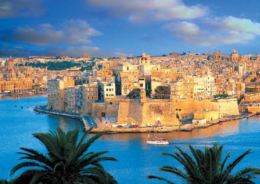Малта предлага 60 хиляди евро за всеки приет мигрант над квотите