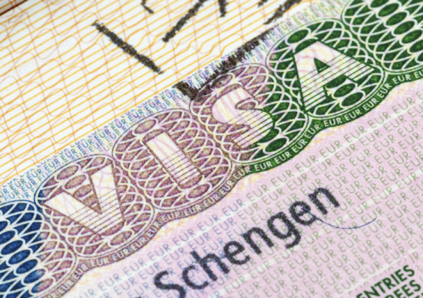 Австрия иска промяна на шенгенските правила