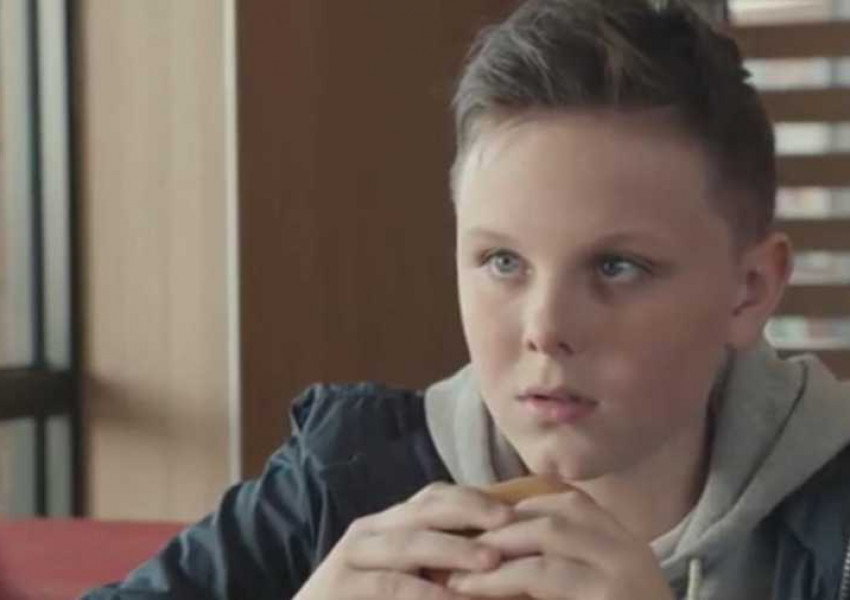 Реклама на McDonalds възмути британците (ВИДЕО)
