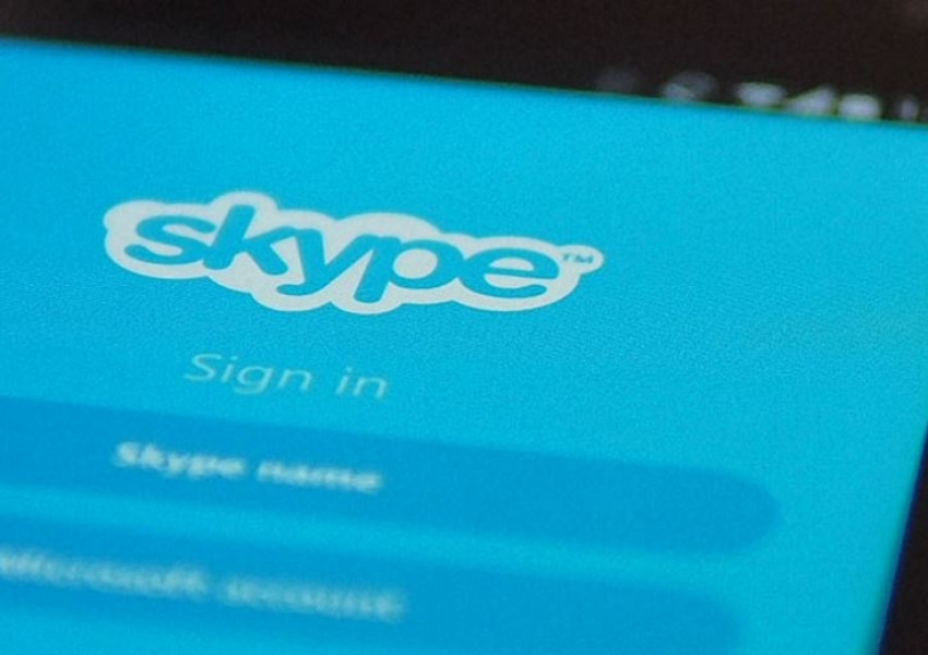 Skype с радикално нов дизайн и функции като на Snapchat