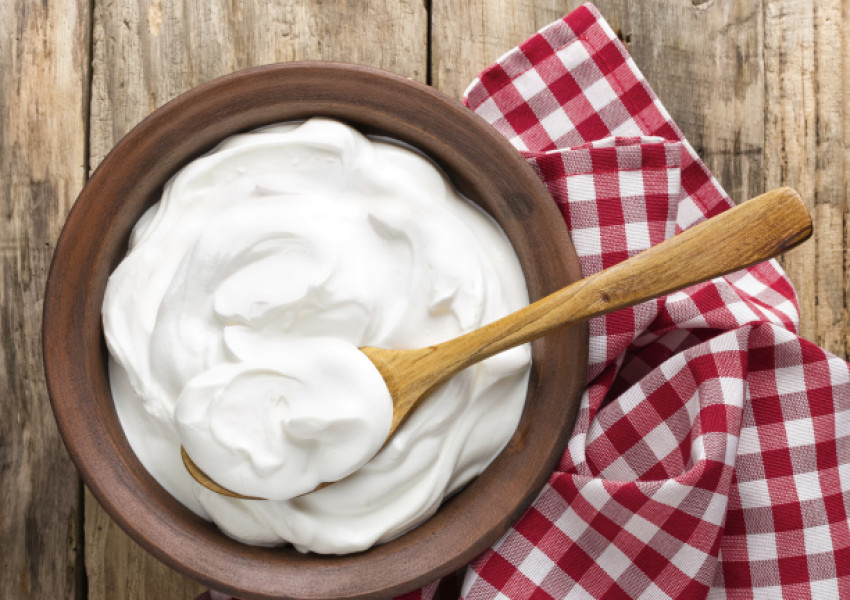 Заменят традиционното кисело мляко с йогурт?