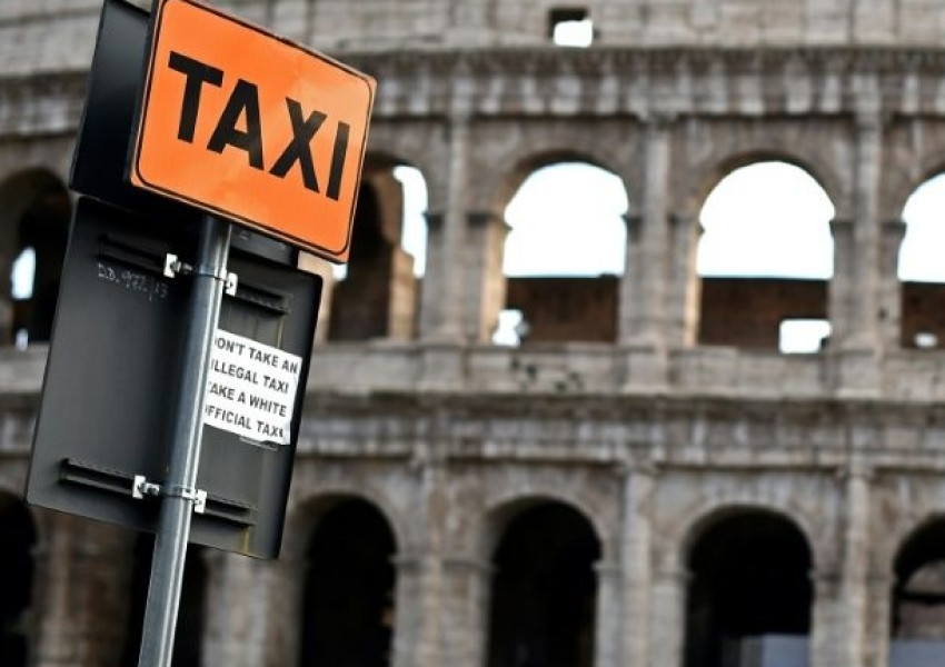 Транспортна стачка блокира Италия