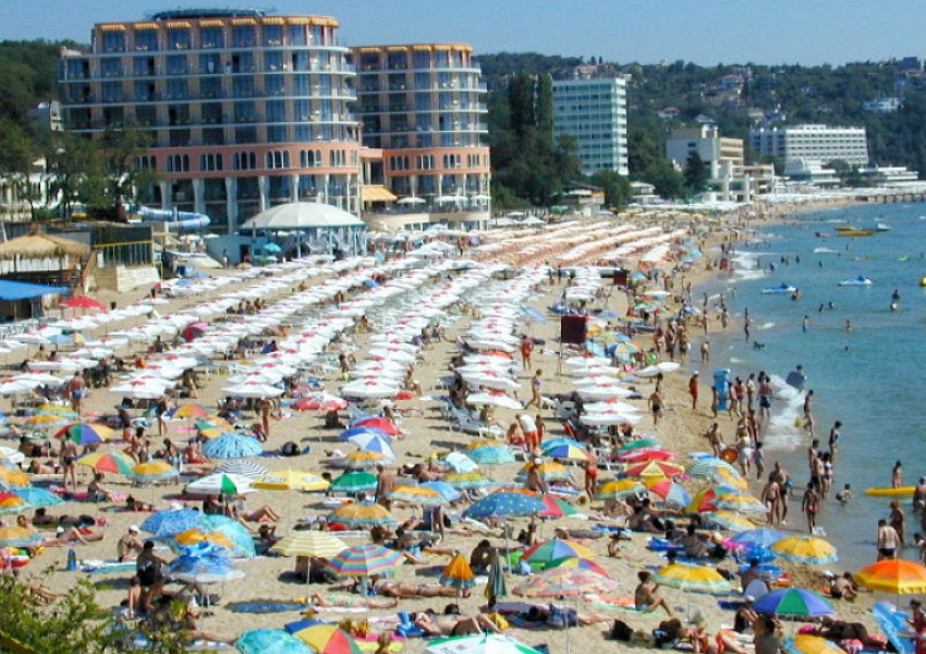 България в очакване на рекордно лято и туристи