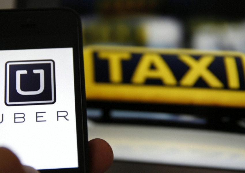 Нова чат фукнция прави Uber още по-достъпен