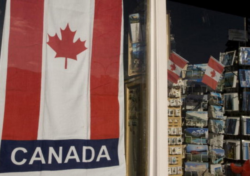 Канада въвежда трети пол в официалните документи
