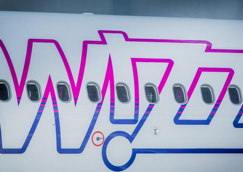 Wizz Air спира полетите от София до три британски града
