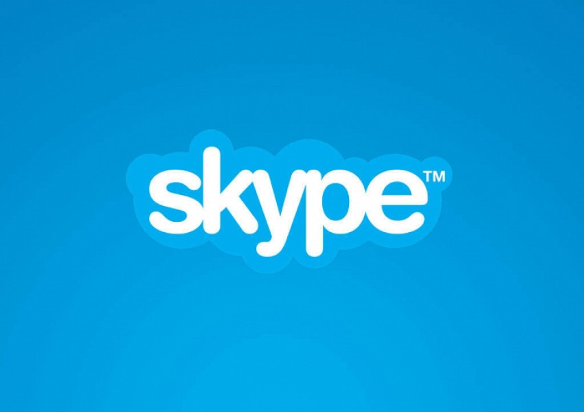 Skype се срина в цял свят