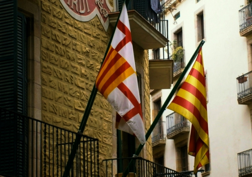 Какво следва след референдума в Каталуния?