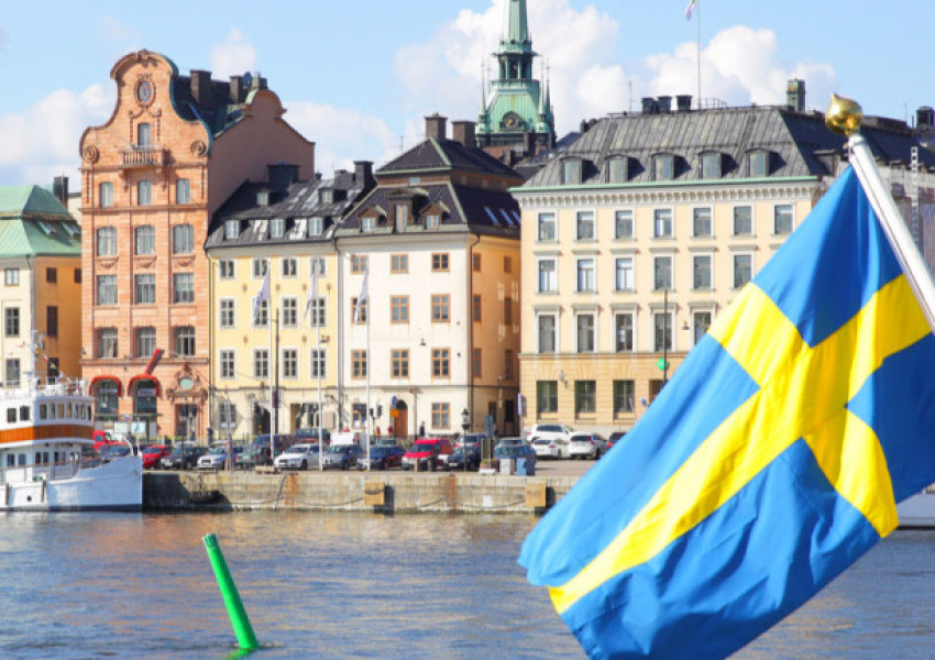 Швеция се сбогува с парите в брой