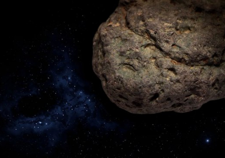 Как да наблюдавате астероида, който тази вечер ще прелети край Земята   