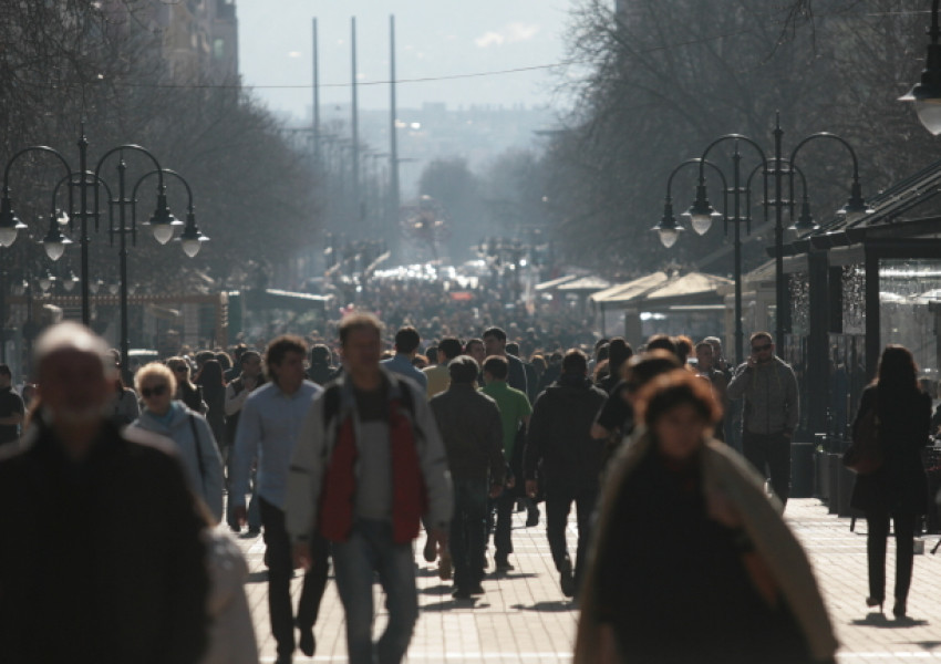 Българи използват „бързи срещи”, за да се опознаят с имигранти