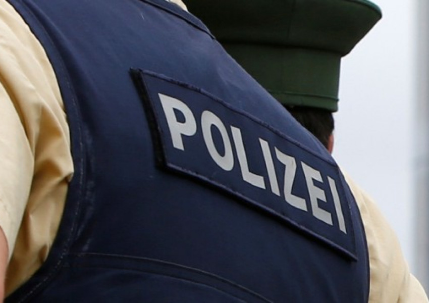 Мъж с нож рани няколко души в Мюнхен