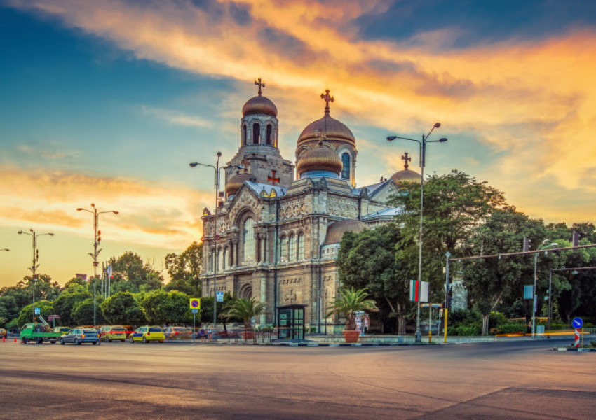 Три български града са сред най-посещаваните 100 в света
