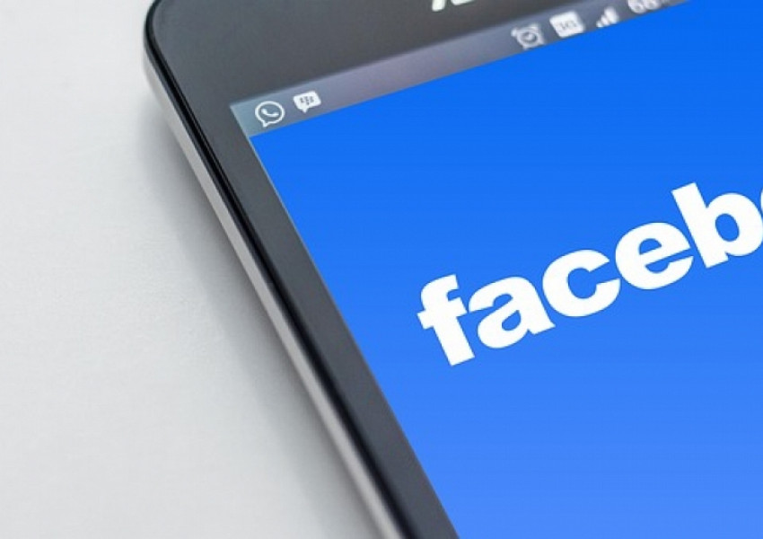 Facebook се срина в цял свят