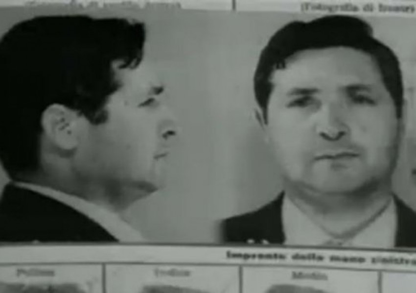 Почина "босът на босовете" на мафията Тото Риина   
