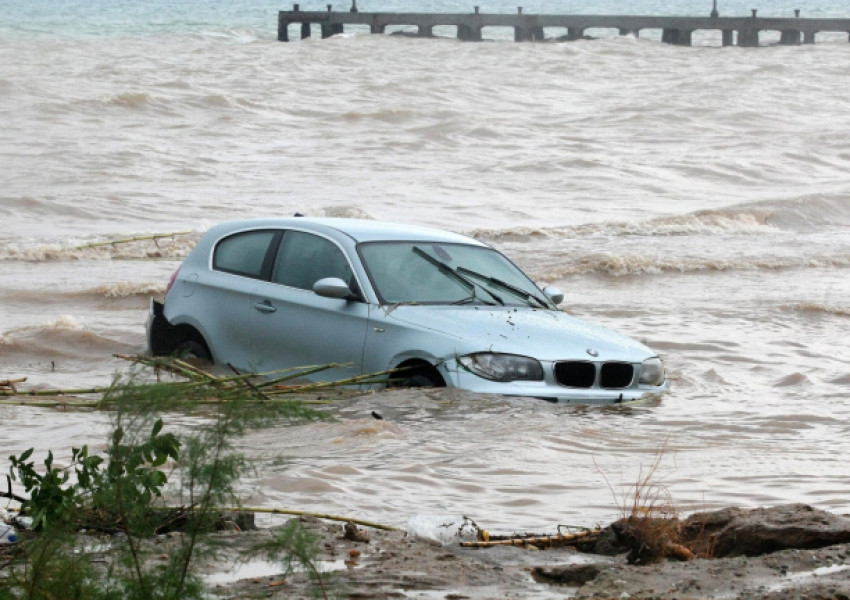 20 загинаха при наводненията в Гърция